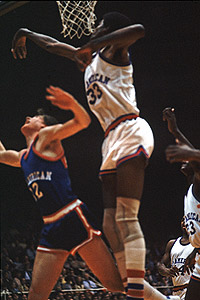 Ralph Sampson