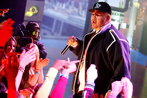 Fat Joe