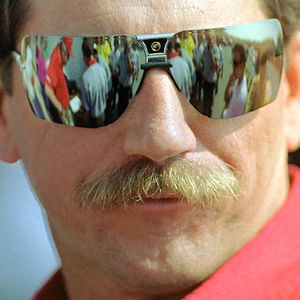Dale Earnhardt