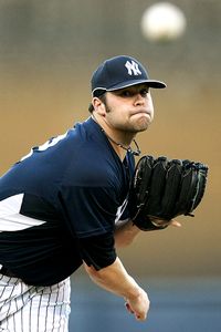 Joba Chamberlain