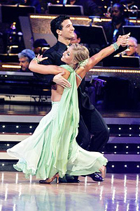 Shawn Johnson
