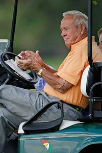 Arnold Palmer