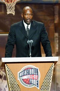 James Worthy