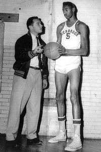 Wilt Chamberlain