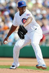 Carlos Marmol