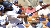 Manny Ramirez