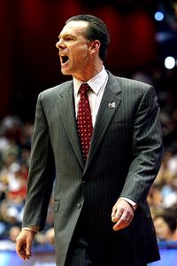 Jamie Dixon