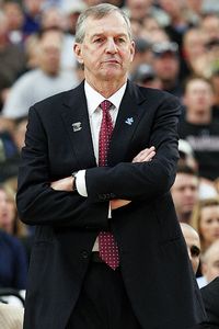 Jim Calhoun