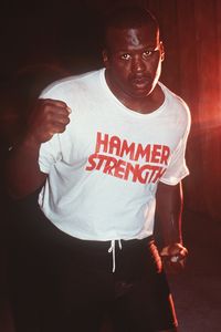 Buster Douglas
