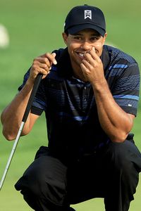 Tiger Woods