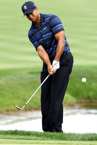 Tiger Woods