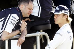 Nico Rosberg