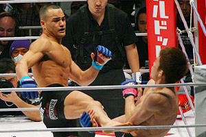 Eddie Alvarez