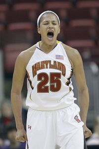 Marissa Coleman