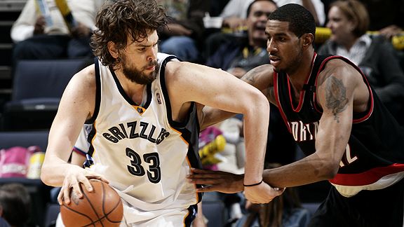 Five Bargain NBA Contracts