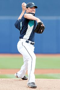 Erik Bedard