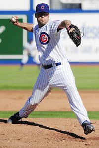 Kevin Gregg