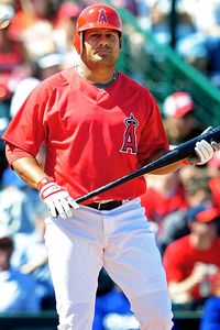 Bobby Abreu
