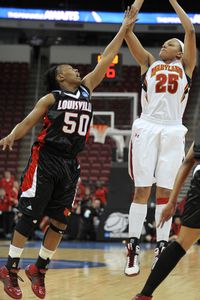 Deseree Byrd