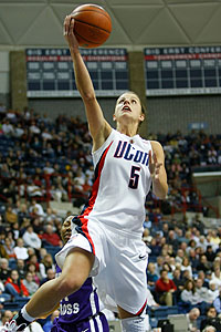 Caroline Doty