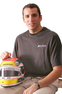 Justin Wilson
