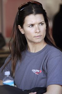 Danica Patrick