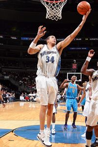 JaVale McGee