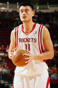 Yao Ming