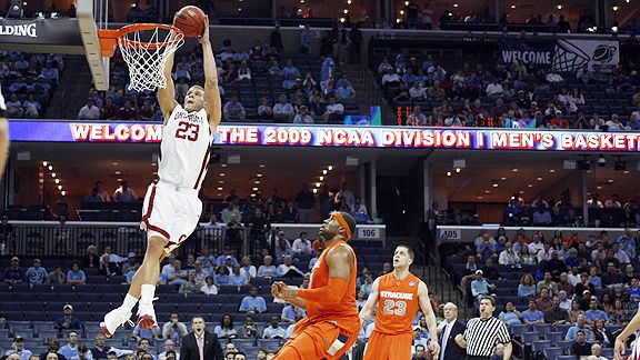 Blake Griffin