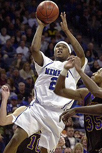Dajuan Wagner