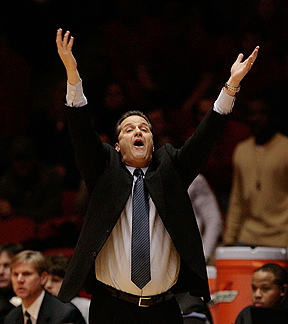 John Calipari