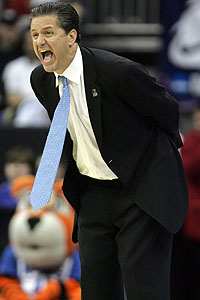 John Calipari