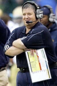 Charlie Weis