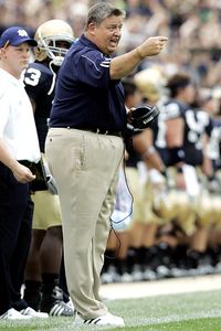 Charlie Weis