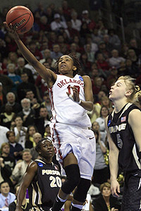 Danielle Robinson