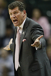 Geno Auriemma