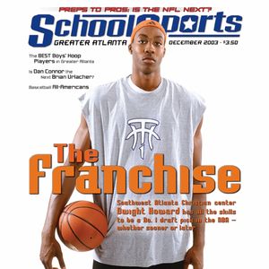 Dwight Howard