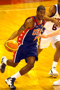 O.J. Mayo
