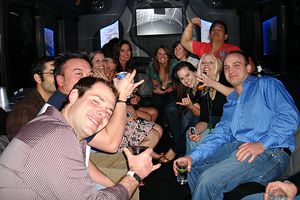Bus Tour