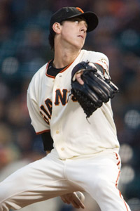 Tim Lincecum