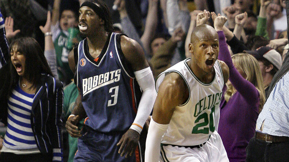 Celtics pull away in fourth quarter to beat Mavericks, 111-98