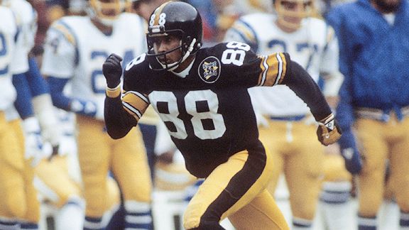 Lynn Swann