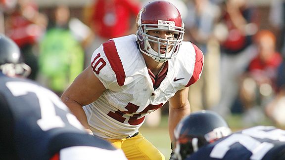 Brian Cushing
