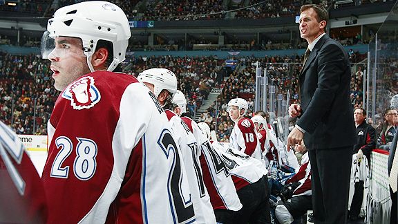 Colorado Avalanche