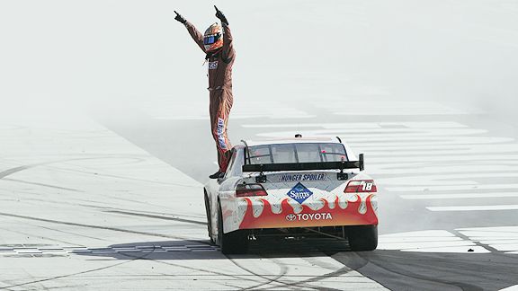 Kyle Busch