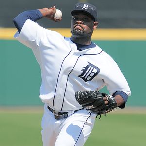 Fernando Rodney