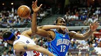 Dwight Howard