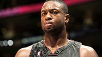 Dwyane Wade