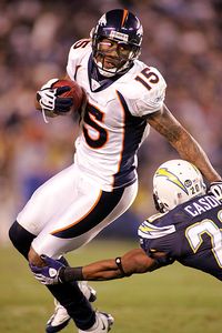 Brandon Marshall