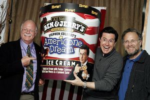AmeriCone Dream